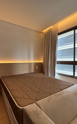 Studio para alugar com 26m², 1 quarto e sem vaga Studio para alugar com 26m², 1 quarto e sem vagaStudio