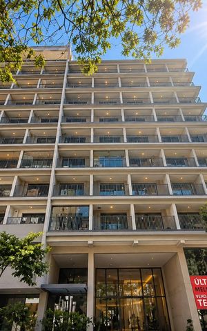 Studio à venda com 21m², 1 quarto e sem vagaFachada