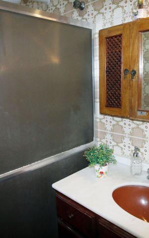 Casa à venda com 300m², 3 quartos e 1 vagaBanheiro social