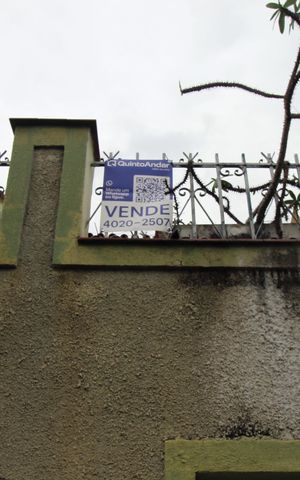 Casa à venda com 300m², 3 quartos e 1 vagaPlaca
