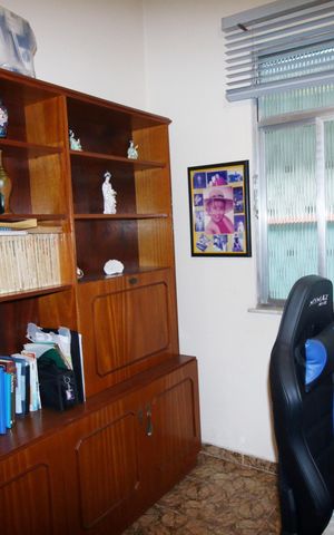 Casa à venda com 300m², 3 quartos e 1 vagaQuarto 3
