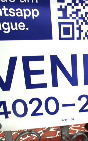 Casa à venda com 300m², 3 quartos e 1 vagaPlaca