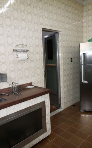 Casa à venda com 300m², 3 quartos e 1 vagaCozinha