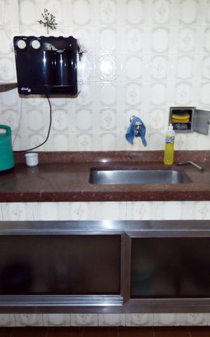Casa à venda com 300m², 3 quartos e 1 vagaCozinha