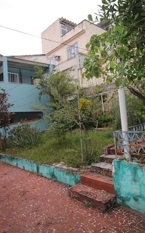 Casa à venda com 300m², 3 quartos e 1 vagaQuintal fundos