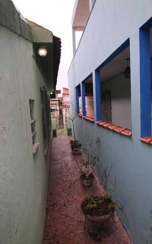 Casa à venda com 300m², 3 quartos e 1 vagaCorredor lateral