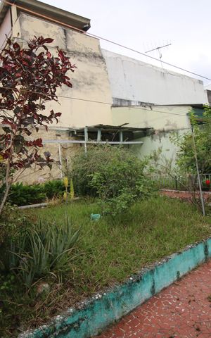 Casa à venda com 300m², 3 quartos e 1 vagaQuintal fundos