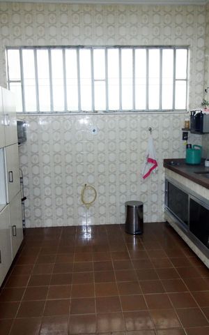 Casa à venda com 300m², 3 quartos e 1 vagaCozinha