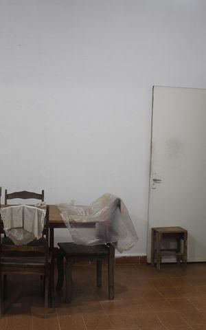 Casa à venda com 315m², 3 quartos e 2 vagasQuintal