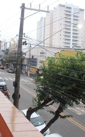 Casa à venda com 315m², 3 quartos e 2 vagasVaranda