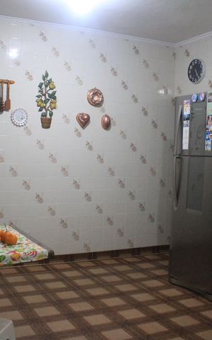 Casa à venda com 315m², 3 quartos e 2 vagasCozinha