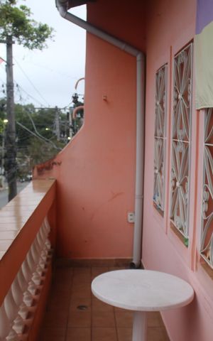 Casa à venda com 315m², 3 quartos e 2 vagasVaranda