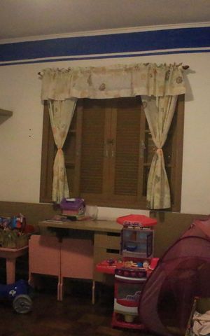 Casa à venda com 315m², 3 quartos e 2 vagasQuarto 3