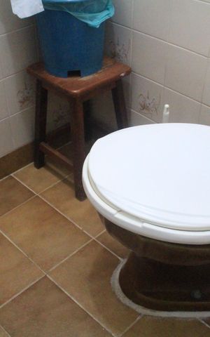 Casa à venda com 315m², 3 quartos e 2 vagasLavabo