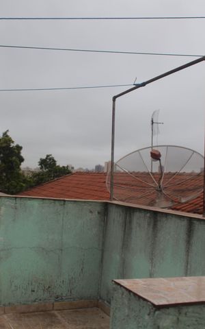 Casa à venda com 315m², 3 quartos e 2 vagasQuintal