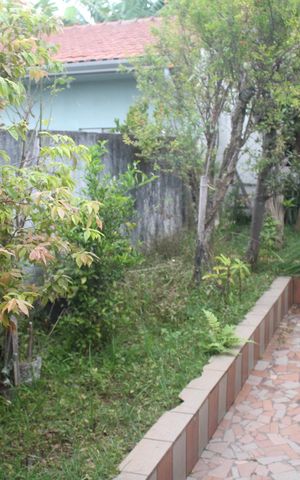 Casa à venda com 315m², 3 quartos e 2 vagasQuintal