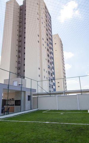 Apartamento para alugar com 61m², 2 quartos e 1 vaga Apartamento para alugar com 61m², 2 quartos e 1 vagaÁrea comum