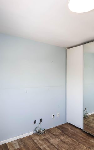 Apartamento para alugar com 113m², 3 quartos e 3 vagasQuarto 1 - Suíte