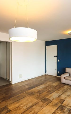 Apartamento para alugar com 113m², 3 quartos e 3 vagasSala