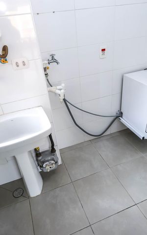 Apartamento para alugar com 113m², 3 quartos e 3 vagasÁrea de serviço