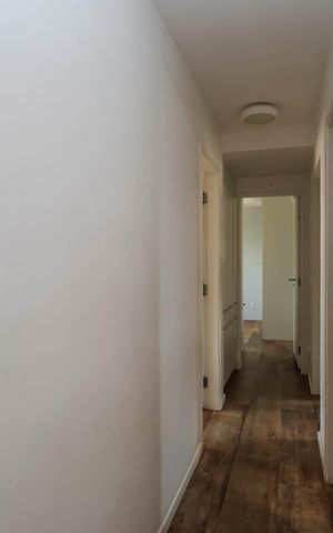 Apartamento para alugar com 113m², 3 quartos e 3 vagasCorredor