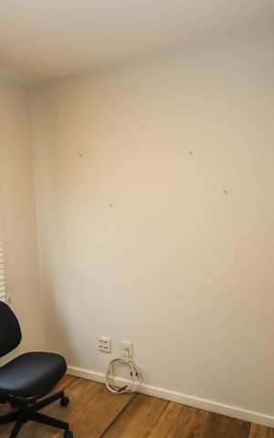 Apartamento para alugar com 113m², 3 quartos e 3 vagasQuarto 3
