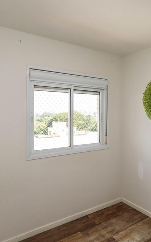 Apartamento para alugar com 113m², 3 quartos e 3 vagasQuarto 2 - Suíte