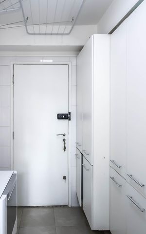 Apartamento para alugar com 113m², 3 quartos e 3 vagasÁrea de serviço