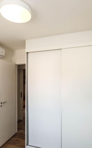 Apartamento para alugar com 113m², 3 quartos e 3 vagasQuarto 2 - Suíte