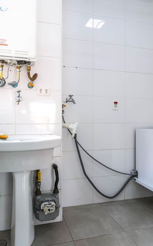 Apartamento para alugar com 113m², 3 quartos e 3 vagasÁrea de serviço