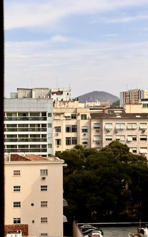 Apartamento para alugar com 55m², 1 quarto e sem vaga