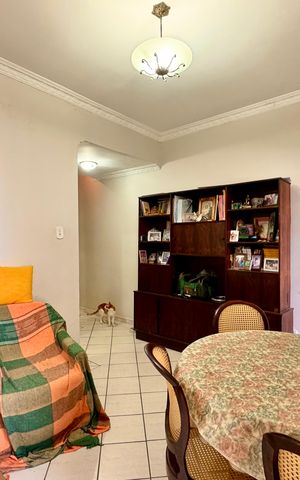 Apartamento para alugar com 55m², 1 quarto e sem vaga