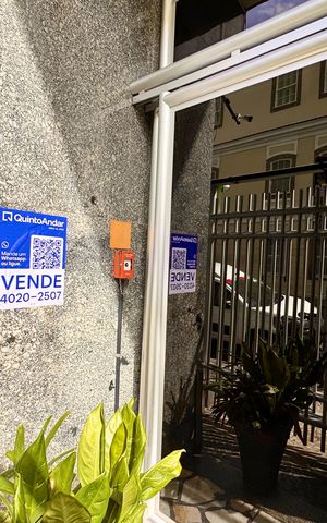 Apartamento para alugar com 55m², 1 quarto e sem vaga