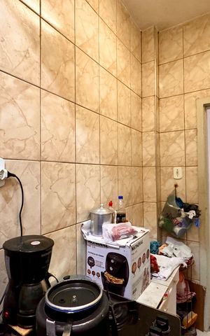 Apartamento para alugar com 55m², 1 quarto e sem vaga