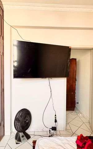 Apartamento para alugar com 55m², 1 quarto e sem vaga