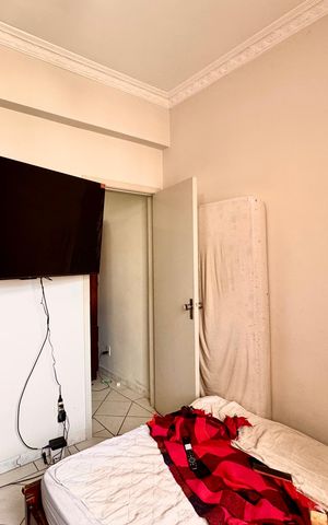 Apartamento para alugar com 55m², 1 quarto e sem vaga