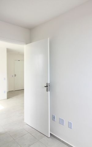 Apartamento para alugar com 55m², 2 quartos e 1 vaga Apartamento para alugar com 55m², 2 quartos e 1 vagaQuarto 1