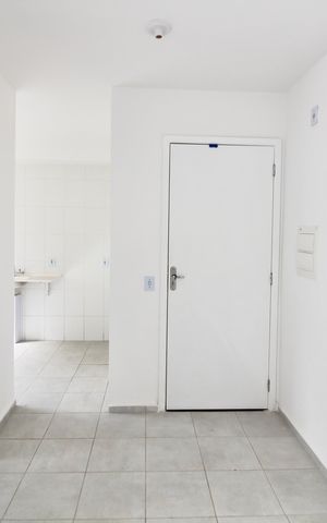 Apartamento para alugar com 55m², 2 quartos e 1 vaga Apartamento para alugar com 55m², 2 quartos e 1 vagaCorredor