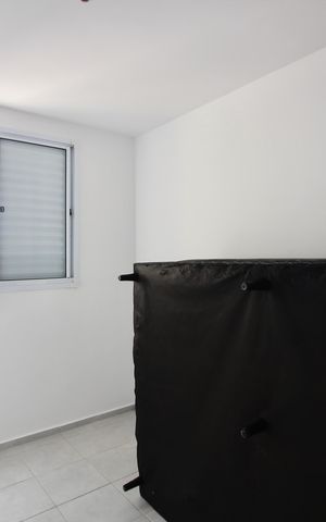 Apartamento para alugar com 55m², 2 quartos e 1 vaga Apartamento para alugar com 55m², 2 quartos e 1 vagaQuarto 1