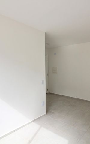 Apartamento para alugar com 55m², 2 quartos e 1 vaga Apartamento para alugar com 55m², 2 quartos e 1 vagaSala