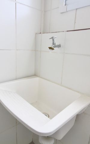 Apartamento para alugar com 55m², 2 quartos e 1 vaga Apartamento para alugar com 55m², 2 quartos e 1 vagaÁrea de serviço