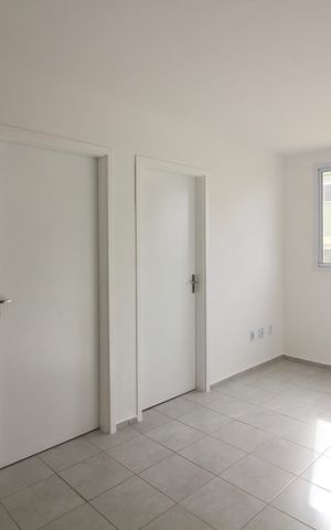 Apartamento para alugar com 55m², 2 quartos e 1 vaga Apartamento para alugar com 55m², 2 quartos e 1 vagaSala