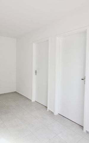 Apartamento para alugar com 55m², 2 quartos e 1 vaga Apartamento para alugar com 55m², 2 quartos e 1 vagaSala