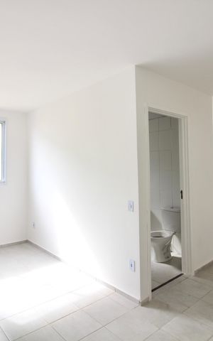 Apartamento para alugar com 55m², 2 quartos e 1 vaga Apartamento para alugar com 55m², 2 quartos e 1 vagaSala