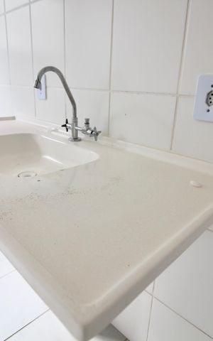 Apartamento para alugar com 55m², 2 quartos e 1 vaga Apartamento para alugar com 55m², 2 quartos e 1 vagaCozinha