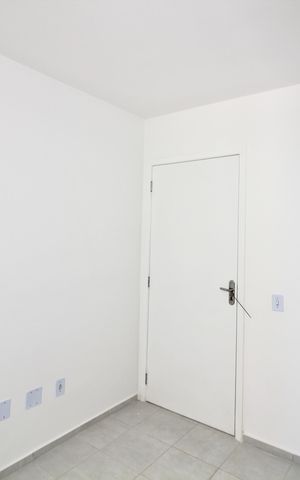 Apartamento para alugar com 55m², 2 quartos e 1 vaga Apartamento para alugar com 55m², 2 quartos e 1 vagaQuarto 2