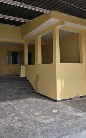 Casa para alugar com 250m², 2 quartos e 4 vagas Casa para alugar com 250m², 2 quartos e 4 vagasQuintal e Garagem