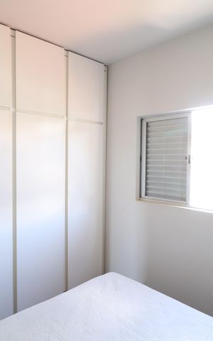 Apartamento para alugar com 62m², 2 quartos e 1 vagaQuarto 2