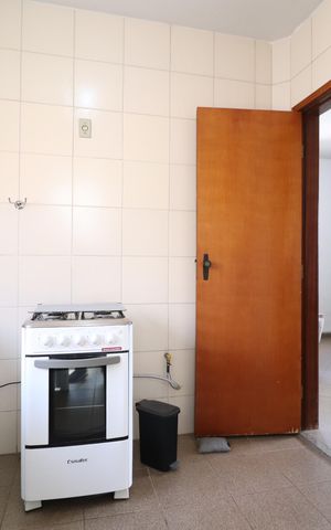 Apartamento para alugar com 62m², 2 quartos e 1 vagaCozinha