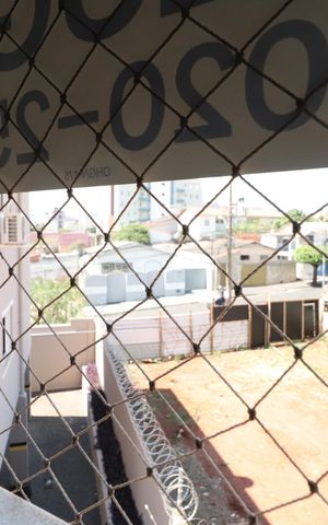 Apartamento para alugar com 62m², 2 quartos e 1 vagaPlaquinha
